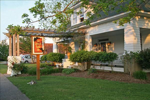 Cameron House Inn Manteo Kültér fotó