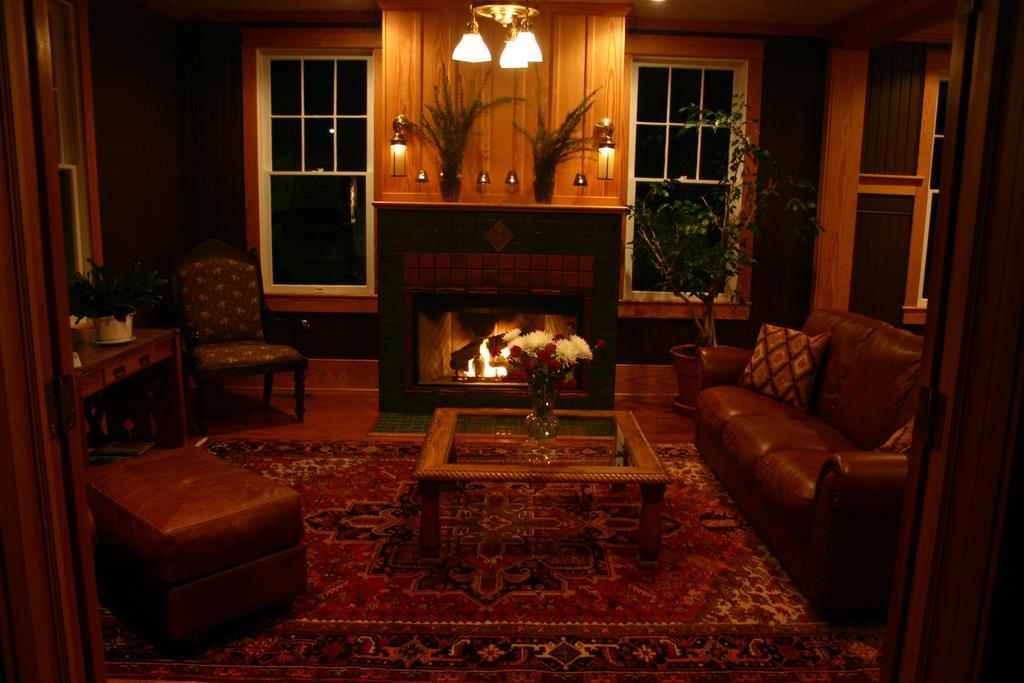 Cameron House Inn Manteo Kültér fotó