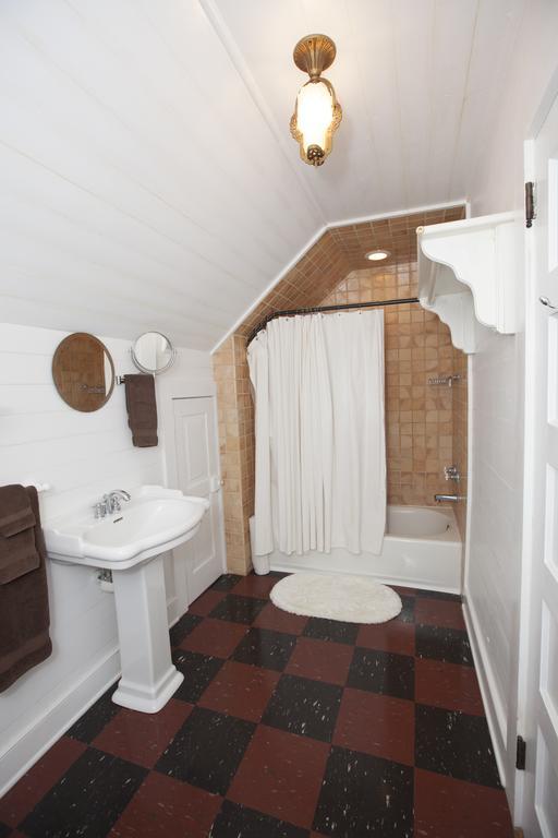 Cameron House Inn Manteo Kültér fotó