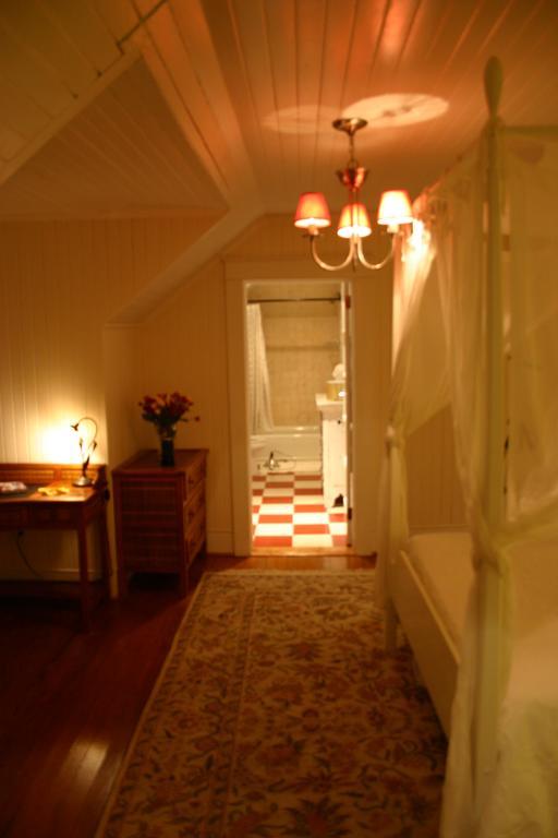 Cameron House Inn Manteo Kültér fotó
