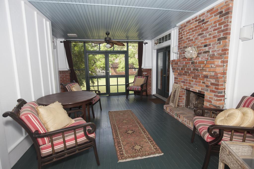 Cameron House Inn Manteo Kültér fotó