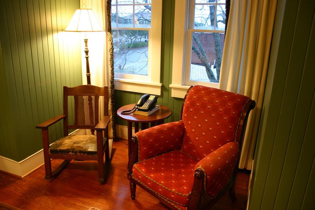 Cameron House Inn Manteo Kültér fotó