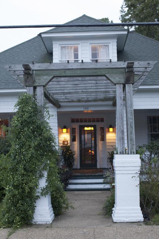 Cameron House Inn Manteo Kültér fotó