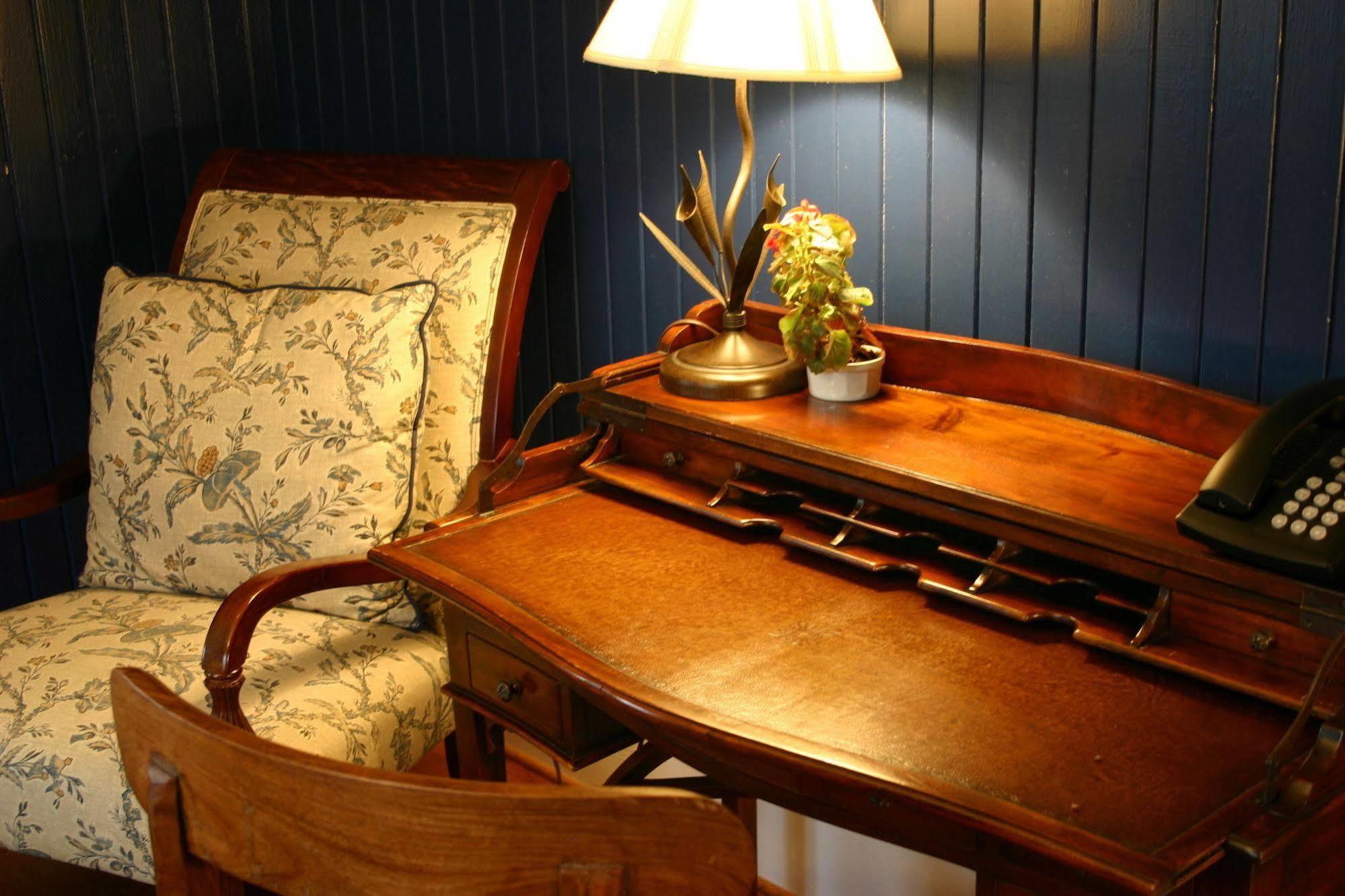 Cameron House Inn Manteo Kültér fotó