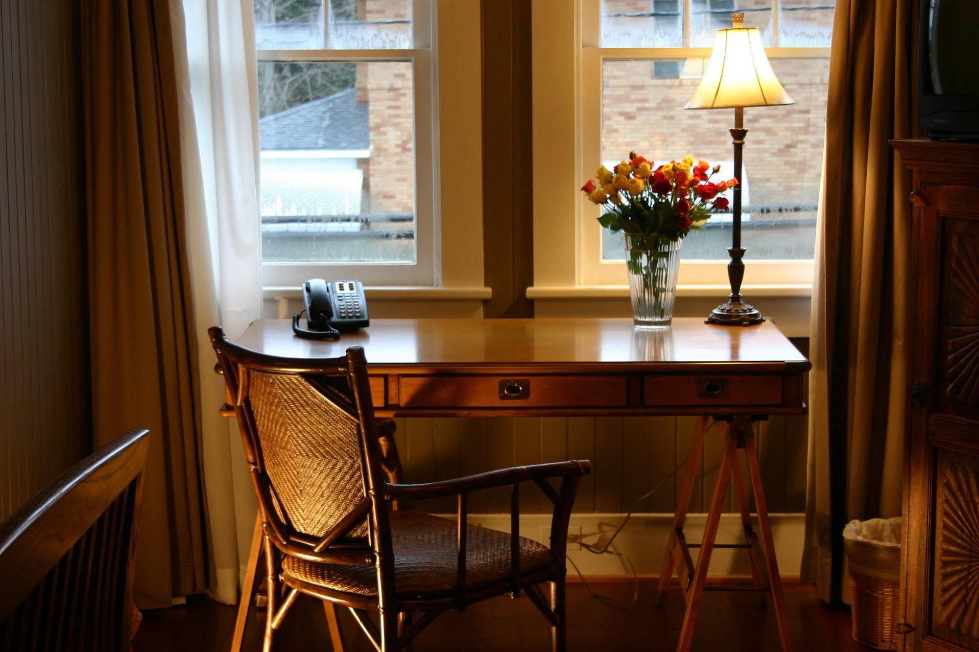 Cameron House Inn Manteo Kültér fotó