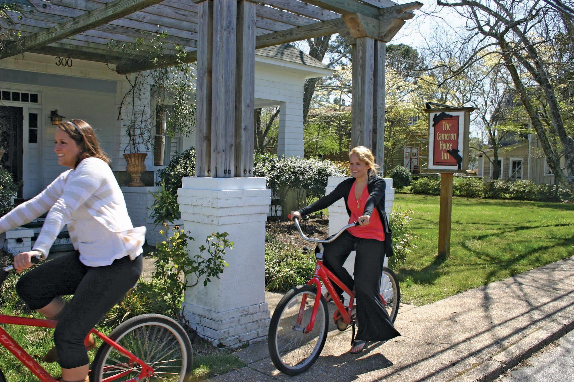 Cameron House Inn Manteo Kültér fotó