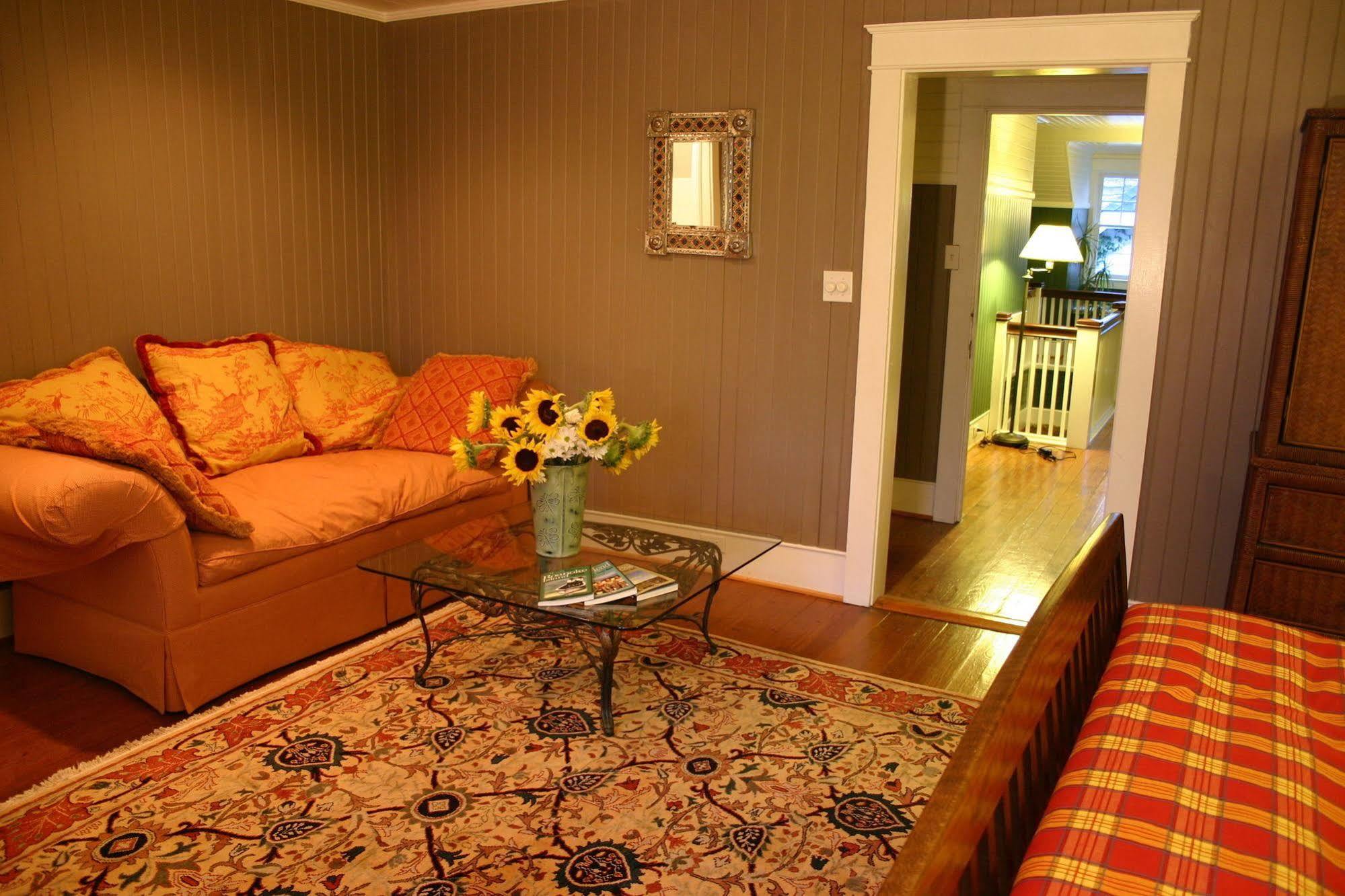Cameron House Inn Manteo Kültér fotó
