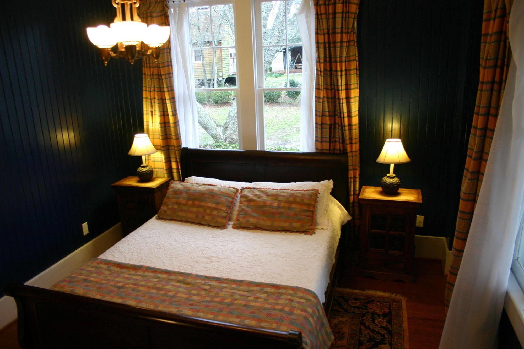 Cameron House Inn Manteo Kültér fotó