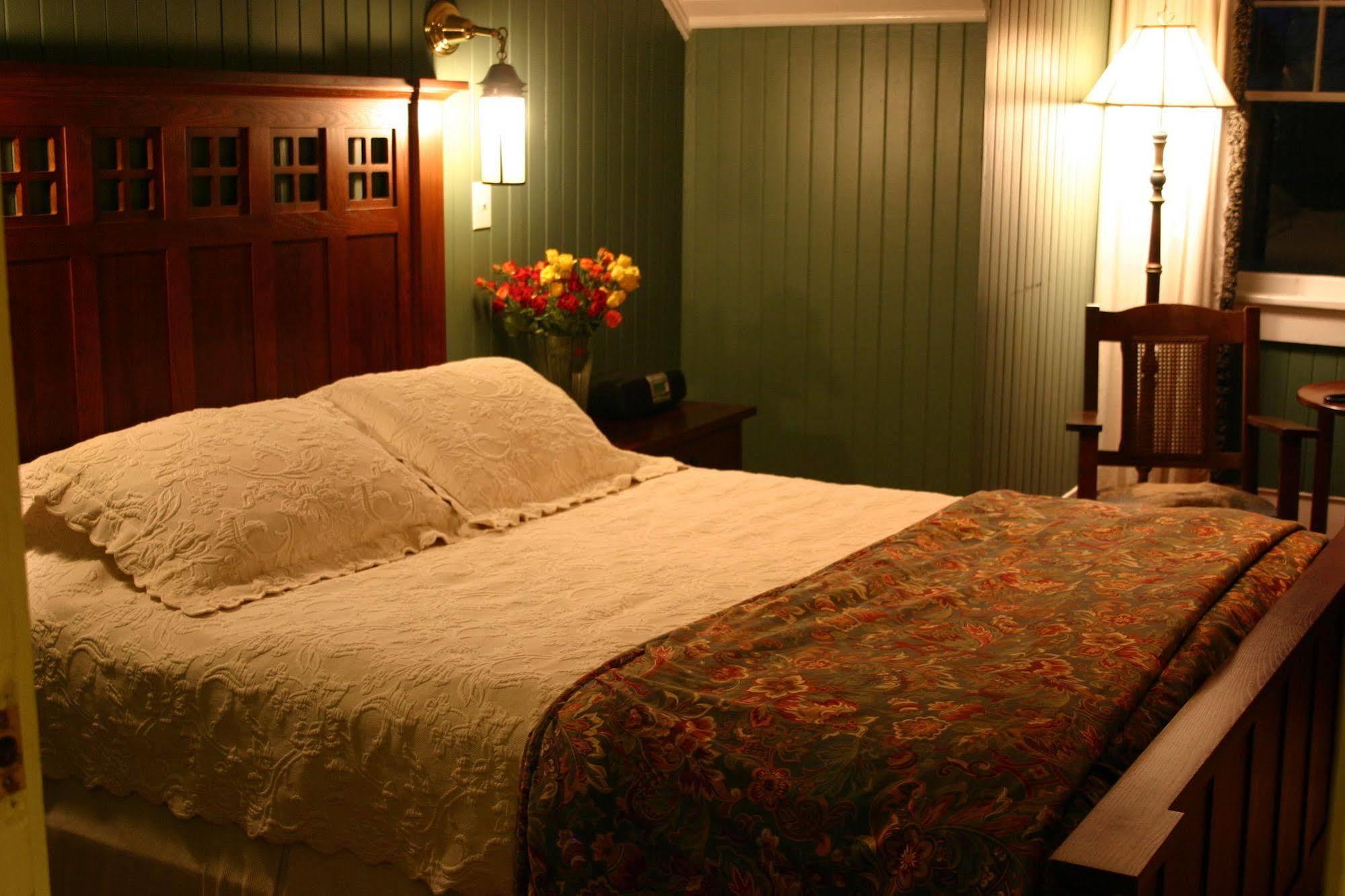 Cameron House Inn Manteo Kültér fotó