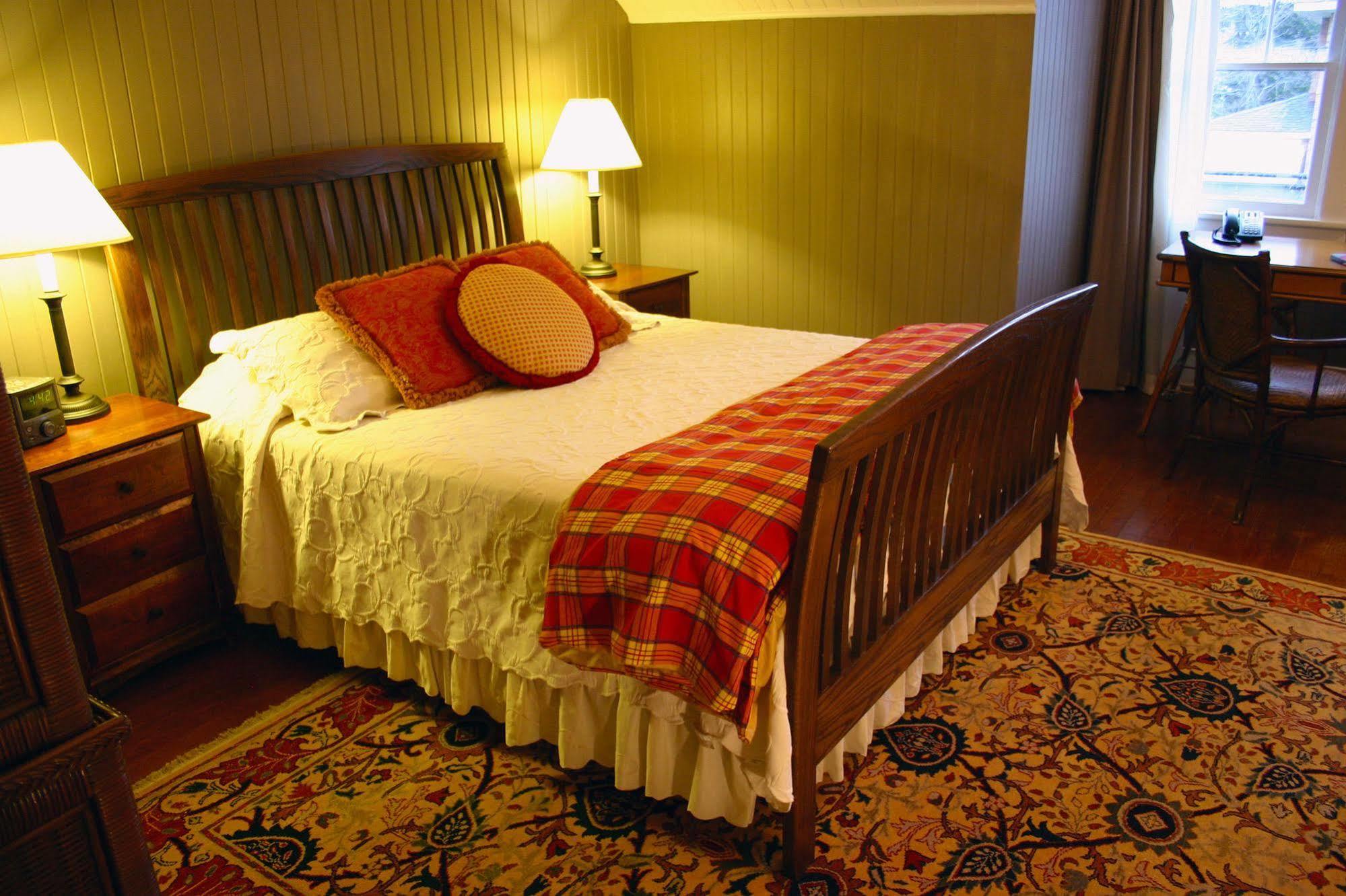 Cameron House Inn Manteo Kültér fotó