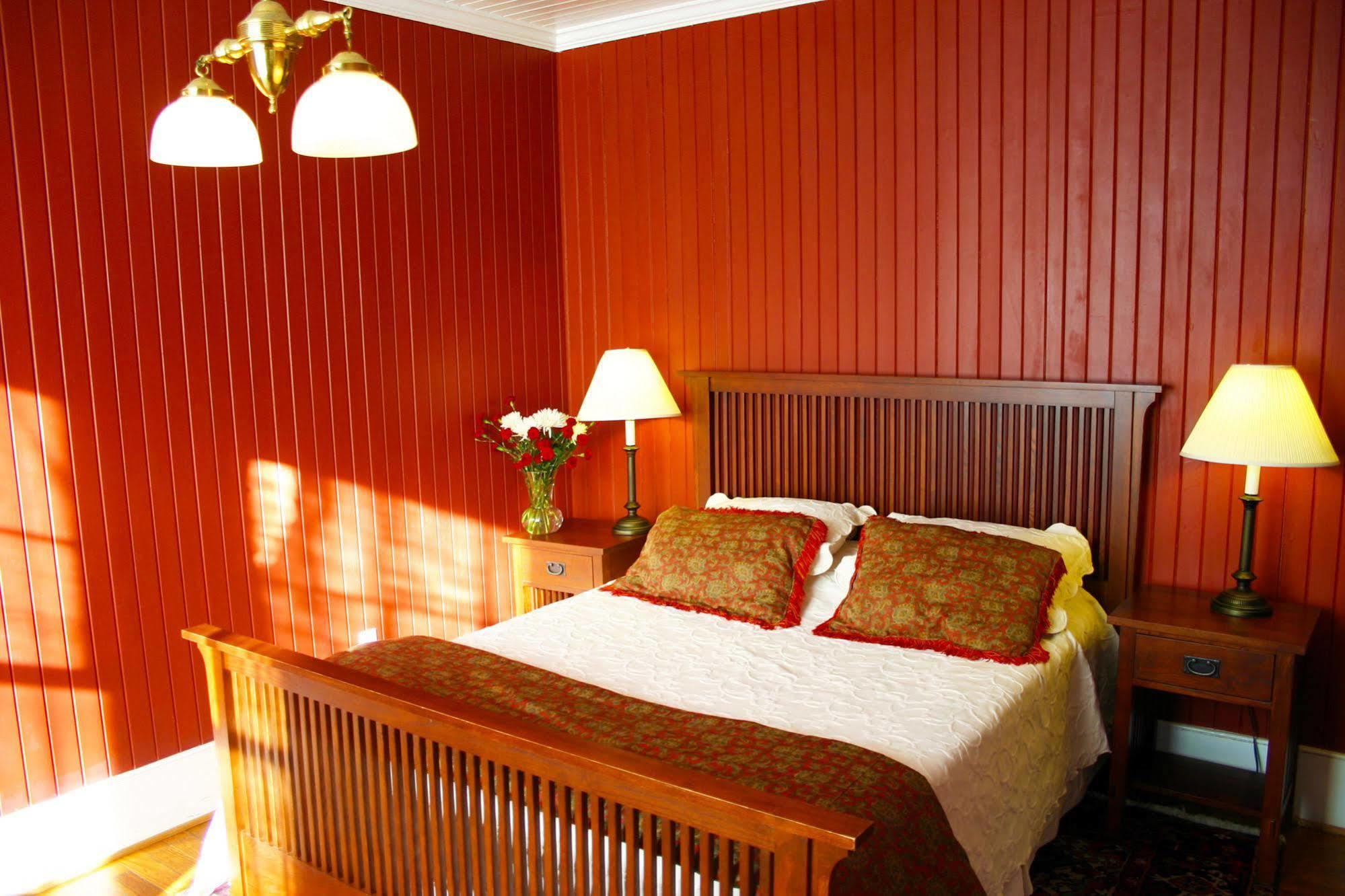 Cameron House Inn Manteo Kültér fotó