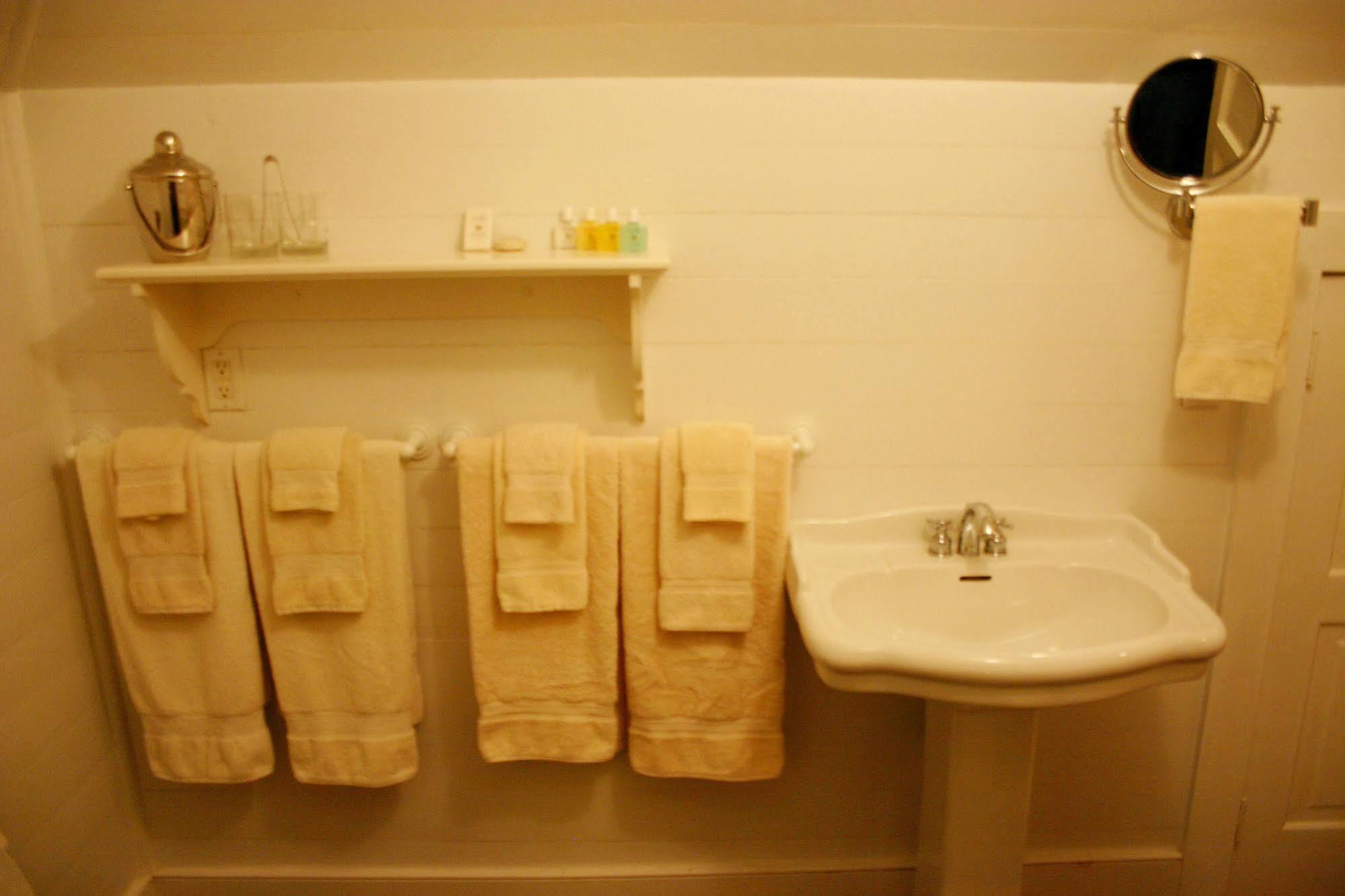 Cameron House Inn Manteo Kültér fotó