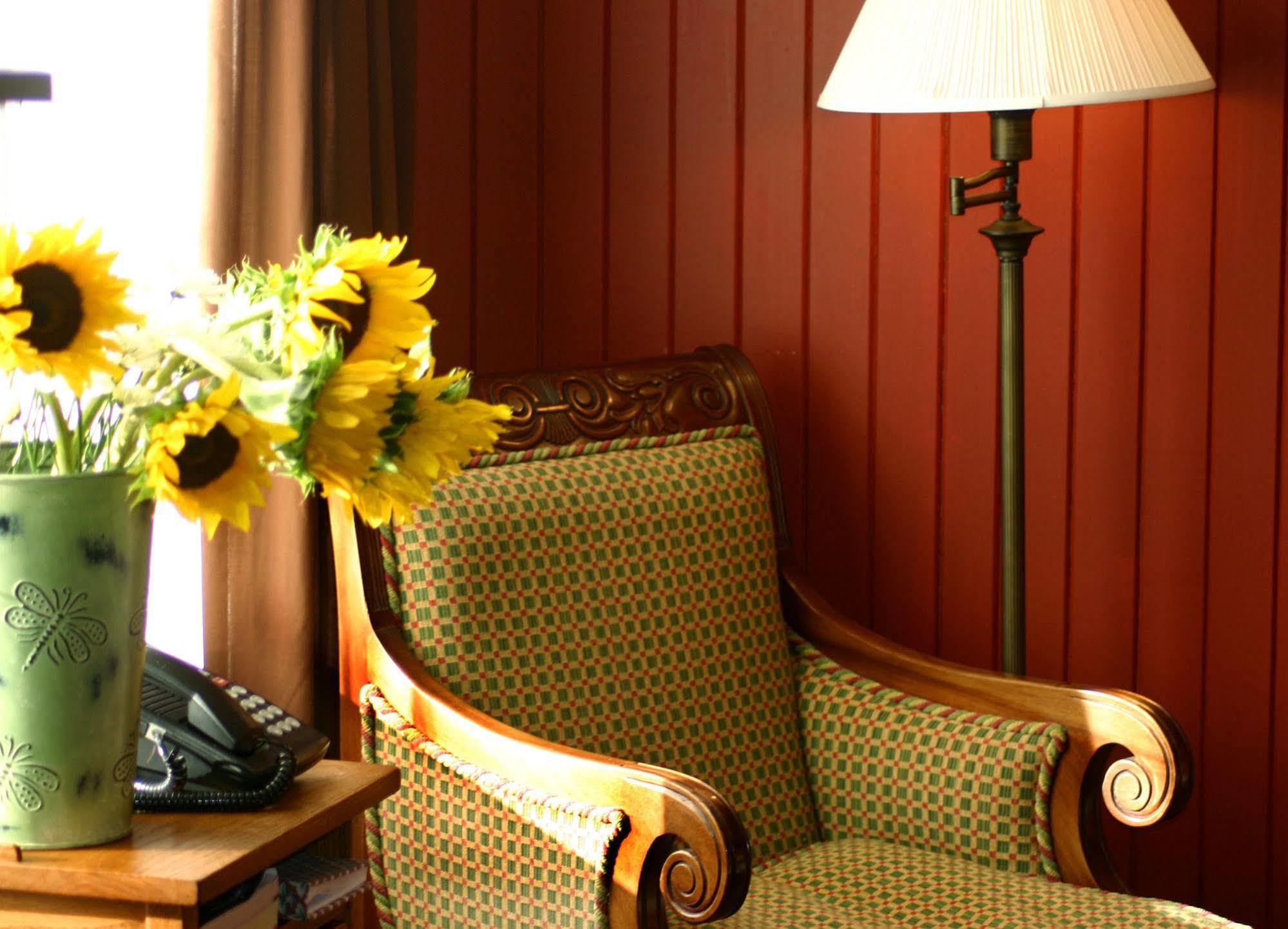 Cameron House Inn Manteo Kültér fotó