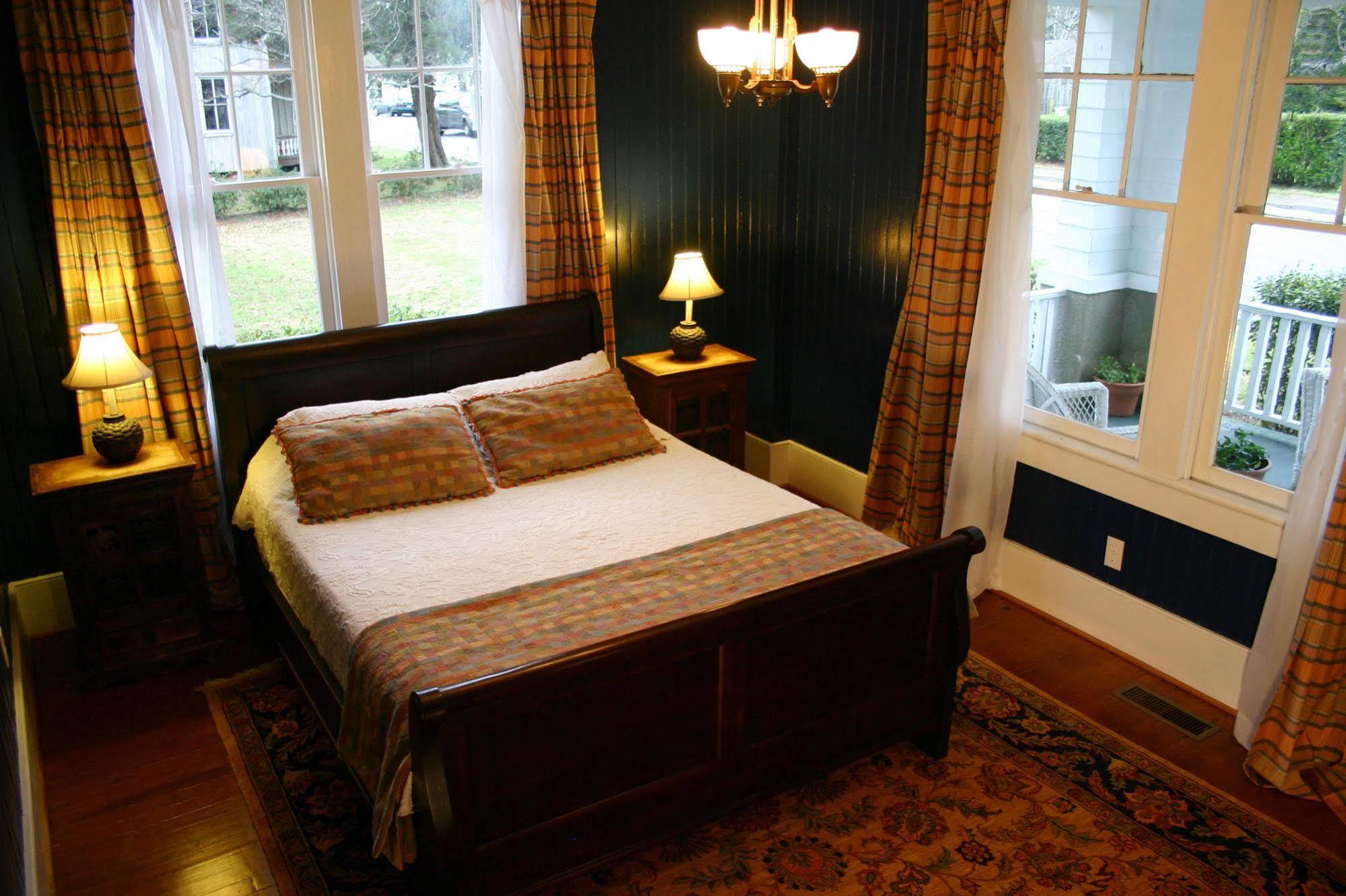 Cameron House Inn Manteo Kültér fotó