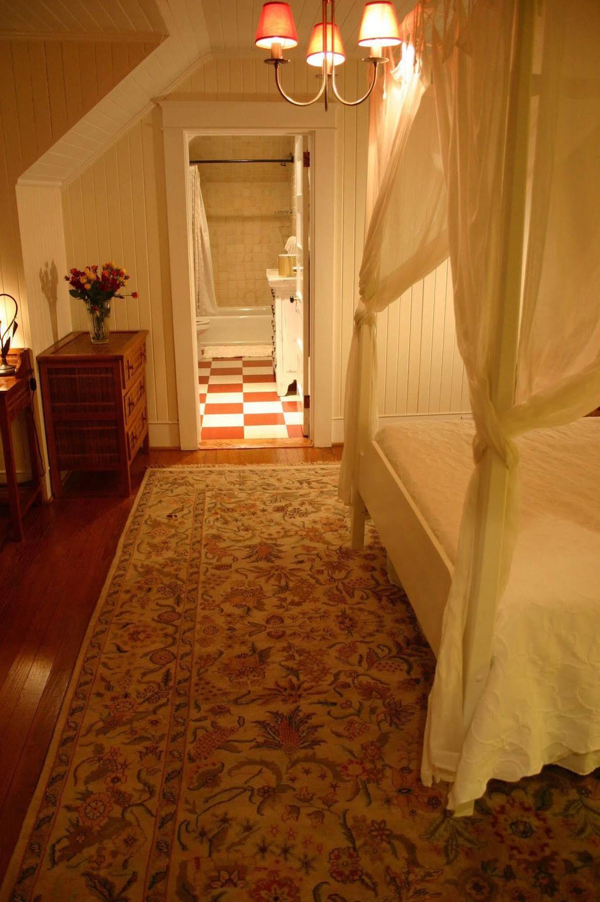Cameron House Inn Manteo Kültér fotó