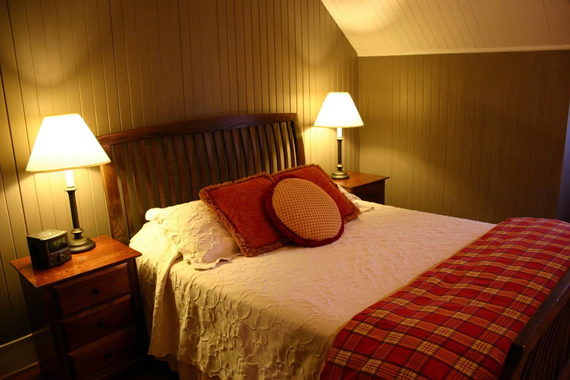 Cameron House Inn Manteo Kültér fotó