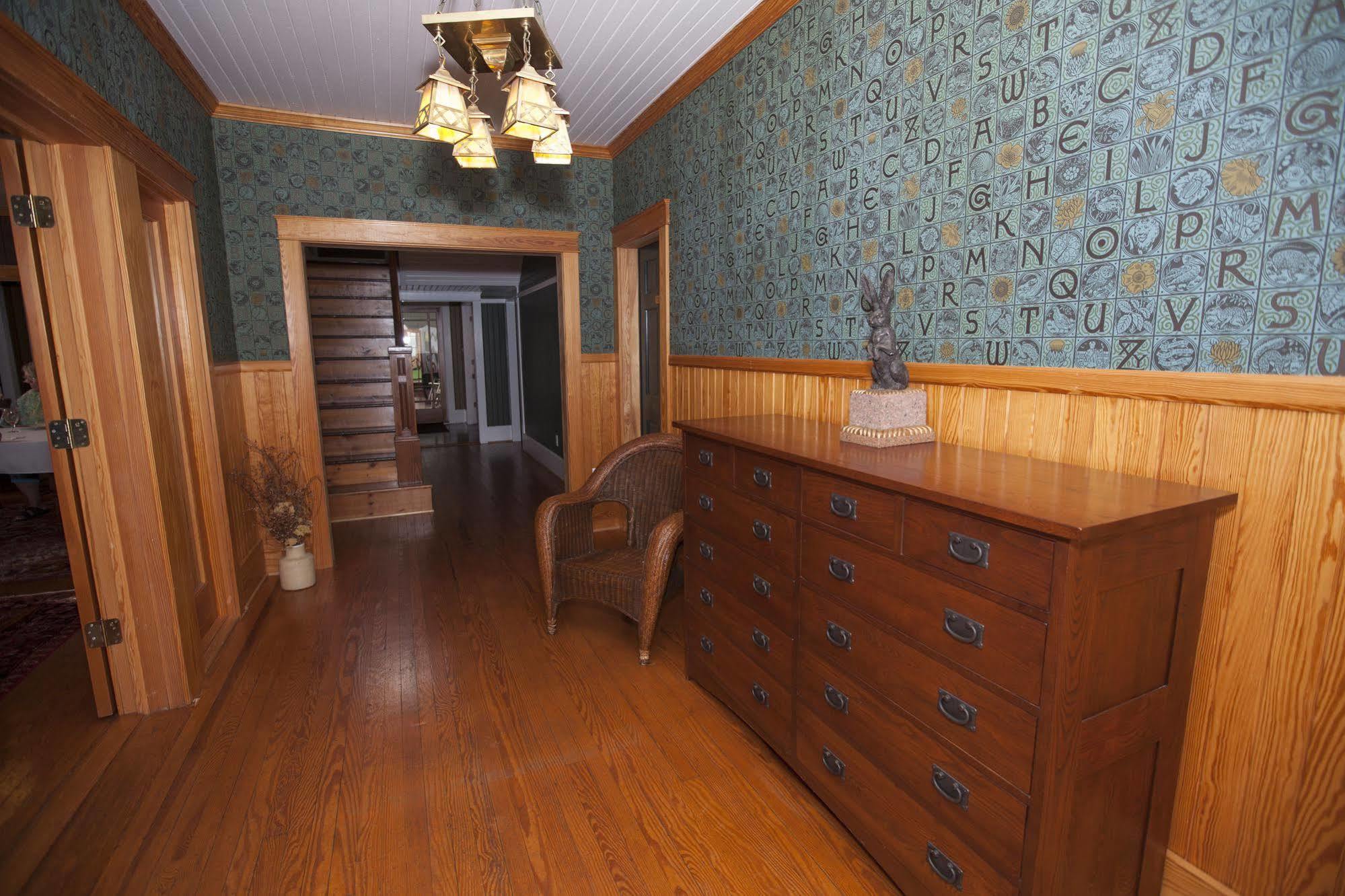 Cameron House Inn Manteo Kültér fotó